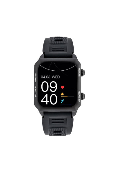 Other Focus black Watchmark smartwatch