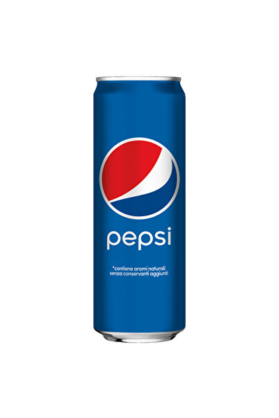 Pepsi Classica ITA 330ml
