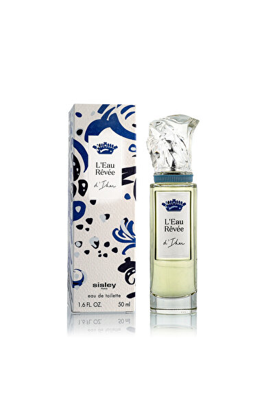 Sisley L'Eau Rêvée D'Ikar Eau De Toilette 50 ml (unisex)