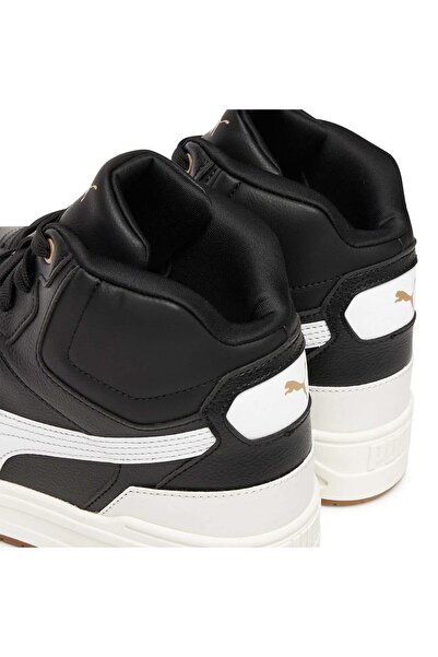 Puma Shuffle Downtown Mid Men's Sneaker Shoes