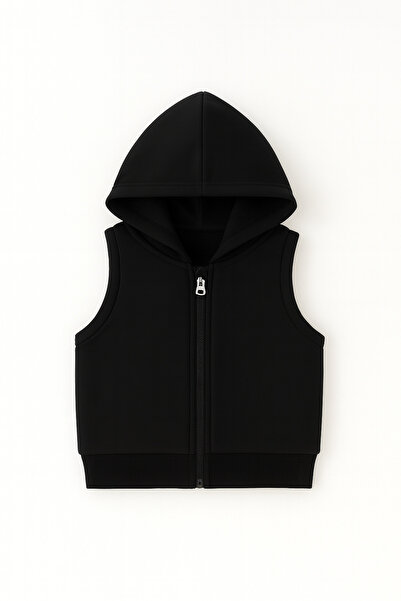 ADABEBEK Premium Little King Printed Vest Set 3-Piece Bottom and Top Baby Set 11075