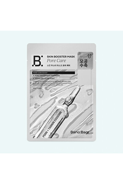 Banobagi Skin Booster Mask Pore Care