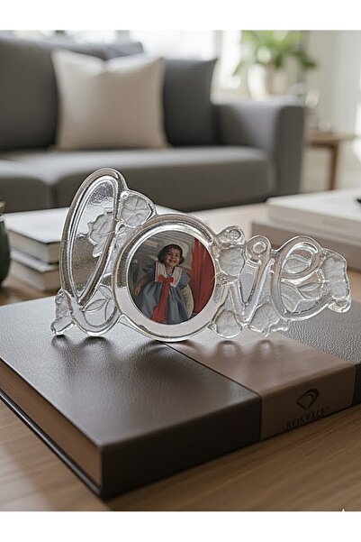 DECOSTYLE Picture Crystal 20X11 Patterned