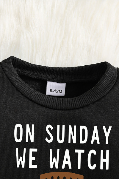 ADABEBEK Premium Sports Theme Printed Vest Set 3-Piece Bottom and Top Baby Set 24746