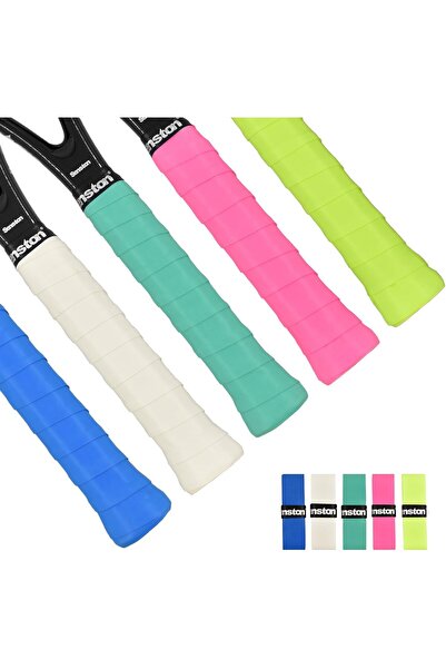 fulina Tennis Badminton Racket Overgrip Pickleball Paddle Grip Tape