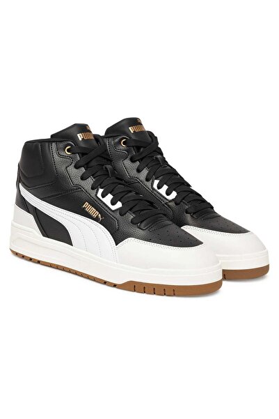 Puma Shuffle Downtown Mid Men's Sneaker Shoes