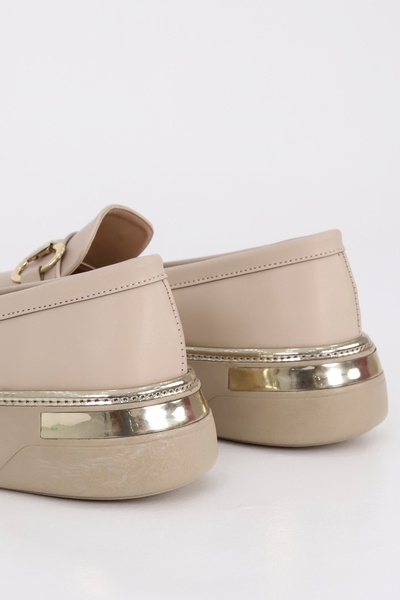 Mamito Ayakkabı MDL 512 Детальний мокасин