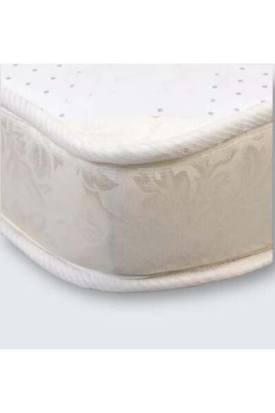 Generic Single Foam Mattress - 7 cm Height