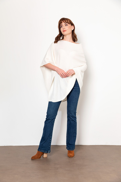 TUSSMADE Ekru Panço