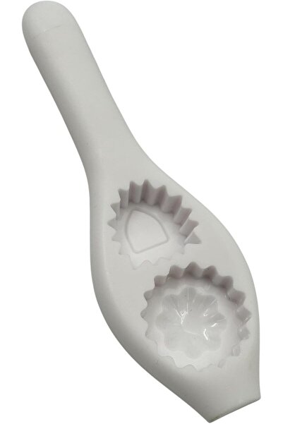 B&D Double-Cavity Decorative Cake Mold - Flower Pattern (banddtools)