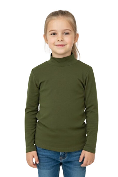 CRASSİ Блуза за момиче/момче с лодкаобразно деколте