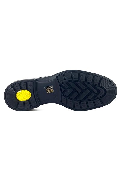 Libero 5776 25Ka Men's Casual Shoes Black