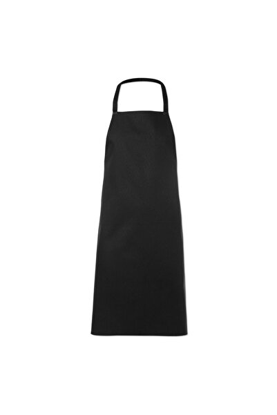 Other Black kitchen apron with print, men's cooking master, gift for Dad