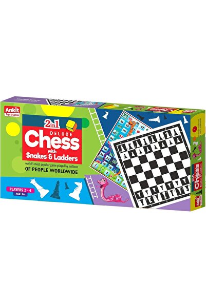 Generic ألينا تشيس ديلوكس 18