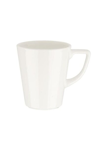 Ünsal Showroom Bonna Core Mug 300Cc 1 Piece Cream