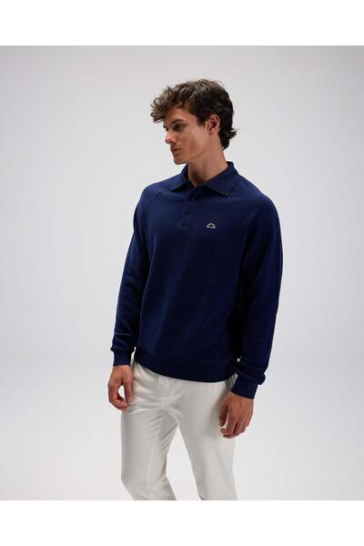 Ellesse Erkek Sweat EM633