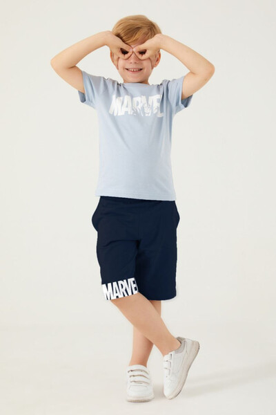 MQ طقم ولادي