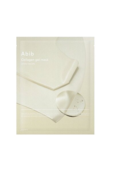 Abib Collagen Gel Mask Jericho Rose Jelly - Hydrating Hydrogel Mask with Collagen (ABIB)