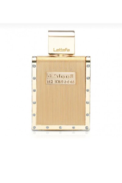 Lattafa perfumes Lattafa The Kingdom Man by Lattafa 100 ml - Parfum Arabesc O...