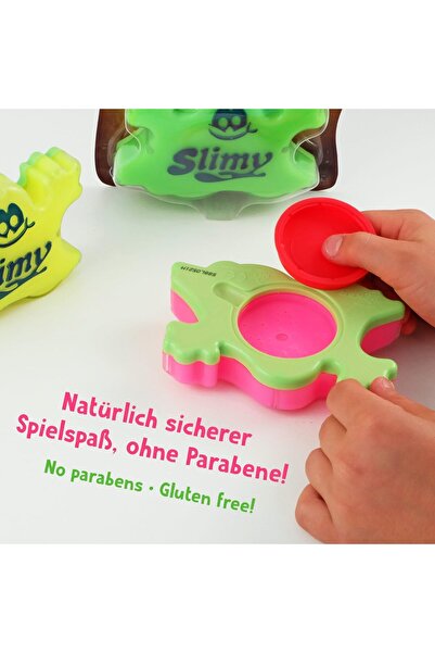 Slimy Mega Elastic 150g