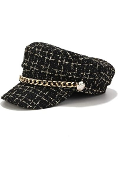 IBU Cork Women's Gatsby Beret