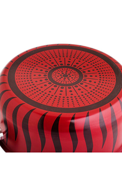 Newflon Tango pot with Lid size 28 cm