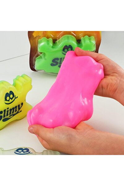 Slimy Mega Elastic 150g