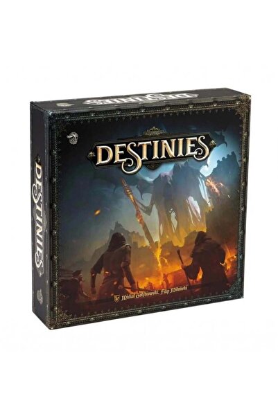 Gameology Destinies RO