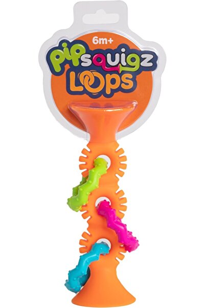 Fat Brain Toys Pipsquigz Loops