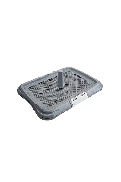 Pet Pretty Köpek Tuvaleti Küçük Boy 47X35X6 Cm