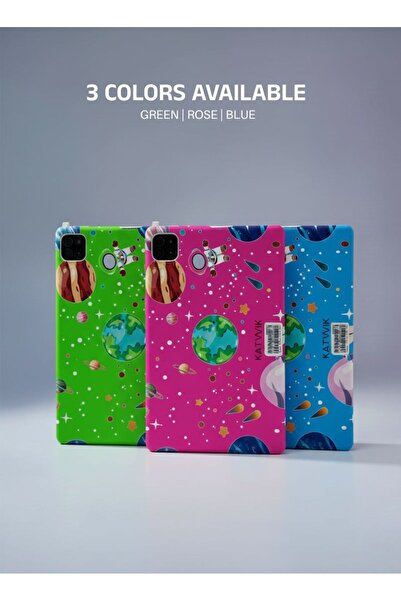 katwik A9PRO Kids Tablet, 10-inch, Keyboard, Pen, Headset, Wi-Fi & SIM Support