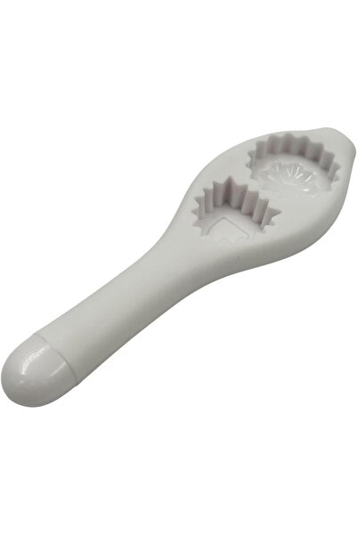 B&D Double-Cavity Decorative Cake Mold - Flower Pattern (banddtools)