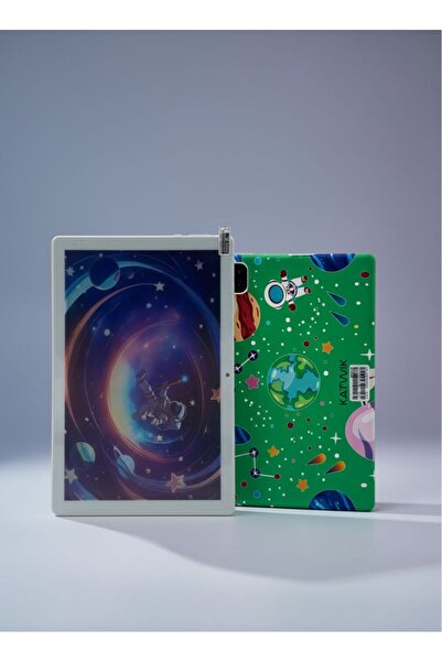 katwik A9PRO Kids Tablet, 10-inch, Keyboard, Pen, Headset, Wi-Fi & SIM Support