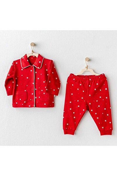 andywawa Baby Pajamas Pajamas Set Happy New Year Ac25329