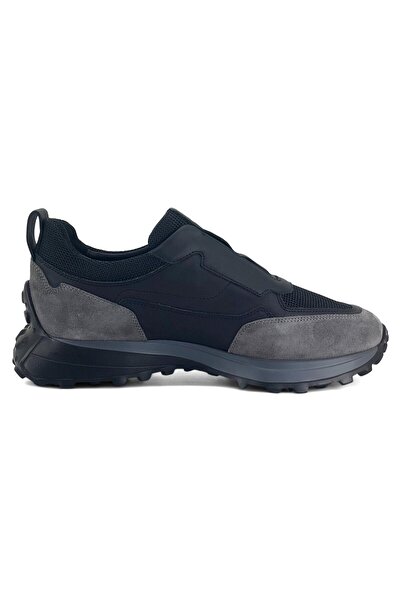 Libero 5686 25Ka Men's Casual Shoes Black Gray