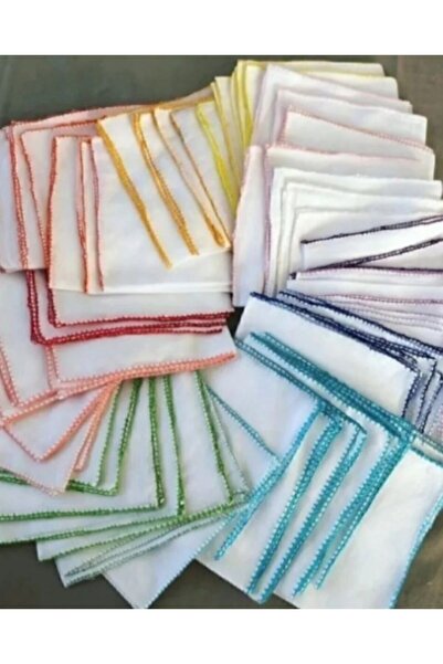 ruhaay Baby 10-Pack Cotton Mouth Wipes