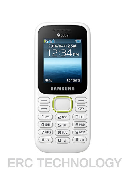 MegaPlus Samsung B310 Kamerasız Çift Sim Tuşlu Telefon – Dayanıklı – Kolay Ku...