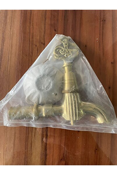 TUĞRALI OSMANLI MUSLUĞU