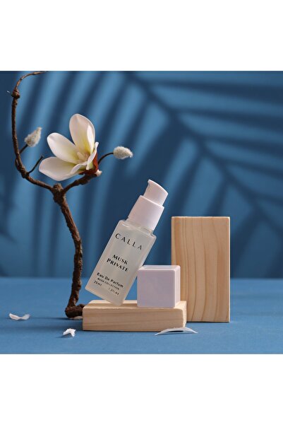 Calla مسك برايفت