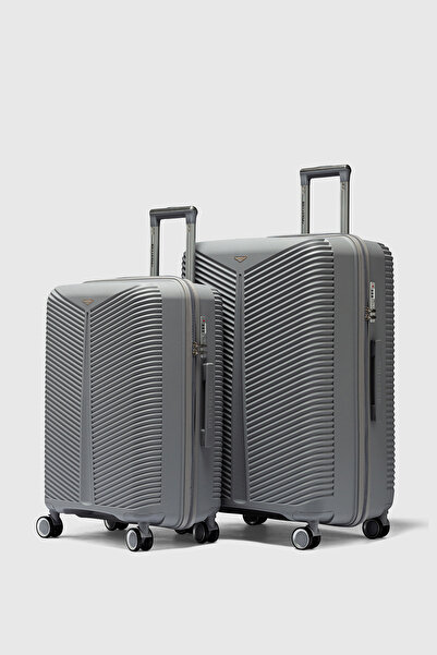 Fiyaka My-pp 2'li Bilbao Büyük&Orta Polipropilen Süper esnek kırılmaz tekerle...