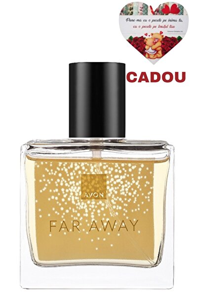 AVON Far Away Eau de Parfum, 30ml