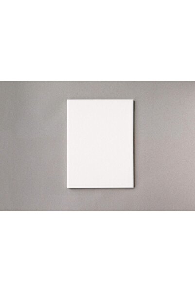 Strathmore مجموعة ألوان مائية من سلسلة 400، طباعة باردة، 9×12، 15 ورقة، لون أبيض