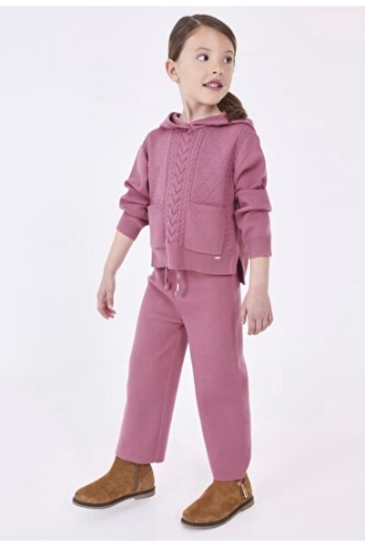 MAYORAL Trening tricotat