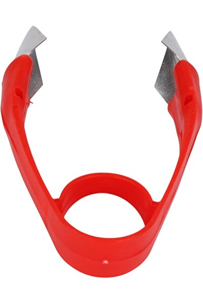 B&D B & D Filika Fruit and Vegetable Core Remover, Red