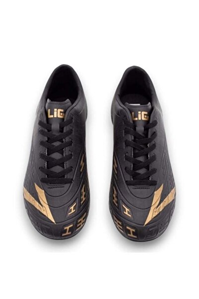 LIG Titan Trx Halısaha Ayakkabısı-Siyah - 41
