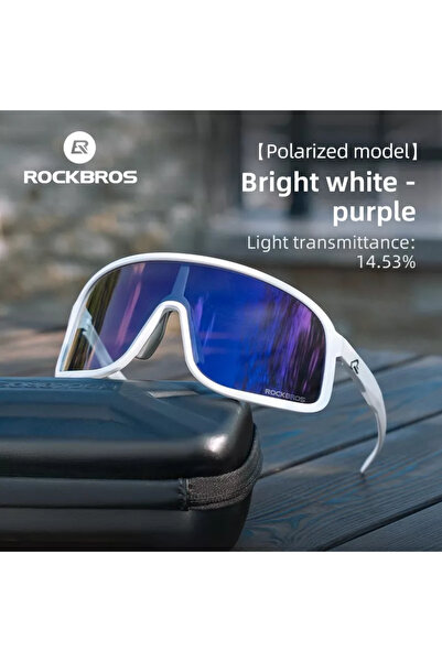 Other Ochelari de soare ROCKBROS polarizați/fotocromatici, ochelari de soare ...