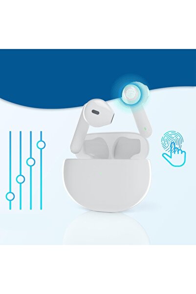 OEM TIANG 816A Noise-Reducing Hearing Aid, Modern Design, 16 h Battery