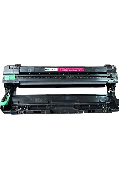 OEM Set unitate cilindru LCL DR-241, multicolor, 15000 pagini, compatibil cu Brother
