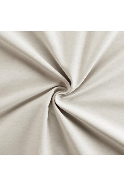OEM Dahlica bed cover 200x200 cm, 4 ruffles 35 cm, beige, European quality