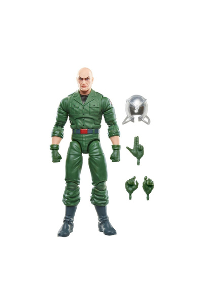 Hasbro Professor X – Savage Land (Marvel Legends Series X-Men)
